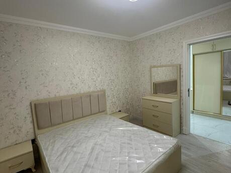 2 otaqlı köhnə tikili - Xalqlar Dostluğu m. - 60 m²