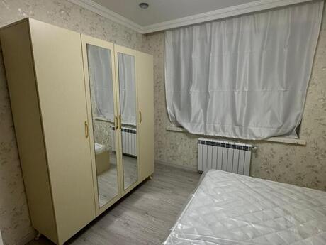 2 otaqlı köhnə tikili - Xalqlar Dostluğu m. - 60 m²