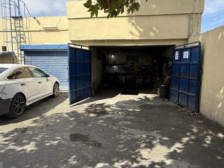 Obyekt - 20 Yanvar m. - 25 m²