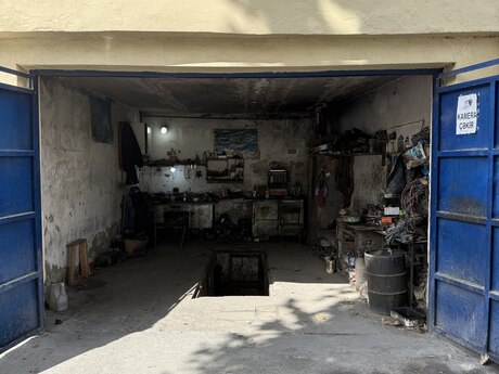 Obyekt - 20 Yanvar m. - 25 m²