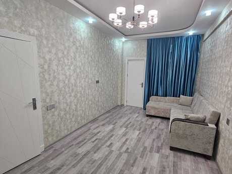 Elan №6083260 - Xırdalan, Xırdalan, 2 otaqlı, 53 m², 3/16 mərtəbə