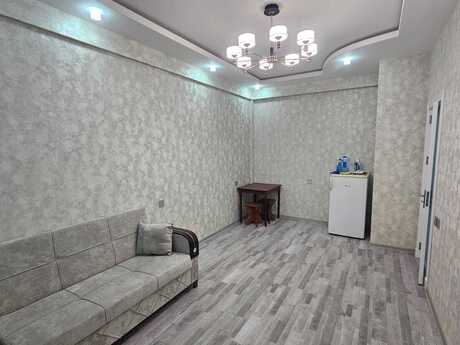 2 otaqlı yeni tikili - Xırdalan - 53 m²