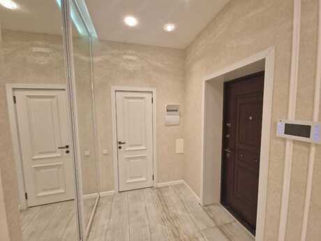 5-комн. офис - пос. Аг шехер - 200 м²