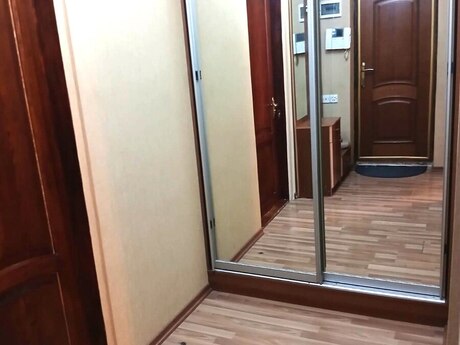 2 otaqlı köhnə tikili - Bakıxanov q. - 55 m²