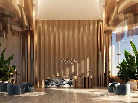1 otaqlı yeni tikili - Sea Breeze q. - 29.6 m²