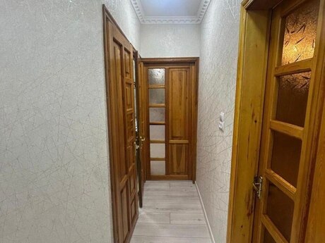 3 otaqlı mənzil, 80 m², Əhmədli: 172 000 ₼ 5