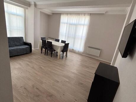 2 otaqlı yeni tikili - Sumqayıt - 91 m²