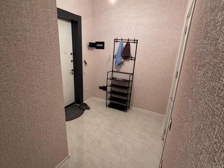 2 otaqlı yeni tikili - Sumqayıt - 91 m²