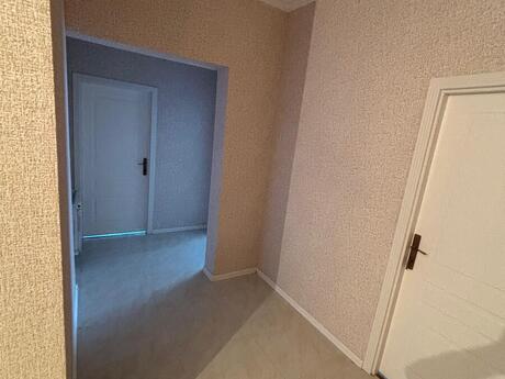 2 otaqlı yeni tikili - Sumqayıt - 91 m²