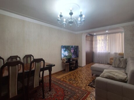 2 otaqlı mənzil, 56 m², İnşaatçılar: 165 000 ₼ 5