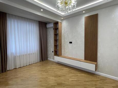 Elan №6083323 - Bakı, Nəsimi r., 3 otaqlı, 105 m², 9/18 mərtəbə