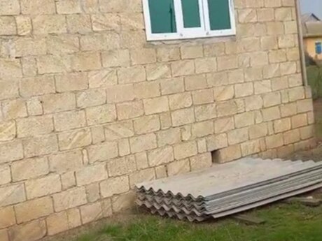 6 otaqlı həyət evi/bağ evi - Biləsuvar - 97 m²