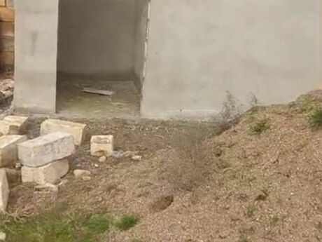6 otaqlı həyət evi/bağ evi - Biləsuvar - 97 m²