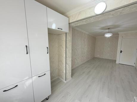 2 otaqlı köhnə tikili - Neftçilər m. - 40 m²