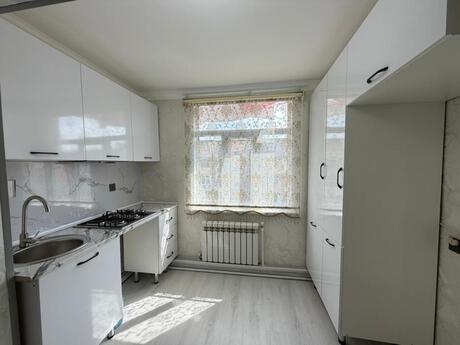 2 otaqlı köhnə tikili - Neftçilər m. - 40 m²