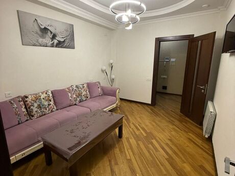 2 otaqlı yeni tikili - 20 Yanvar m. - 70 m²