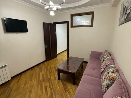 2 otaqlı yeni tikili - 20 Yanvar m. - 70 m²