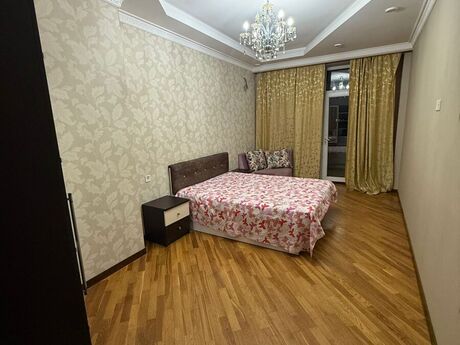 2 otaqlı yeni tikili - 20 Yanvar m. - 70 m²