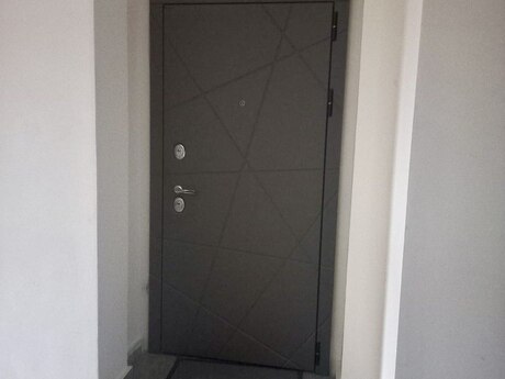 3 otaqlı yeni tikili - Badamdar q. - 70 m²