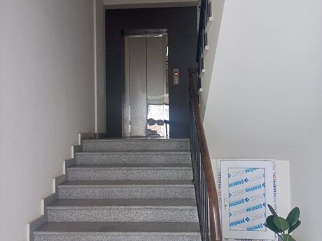Elan №6083340 - Bakı, Badamdar q., 3 otaqlı, 70 m², 4/6 mərtəbə