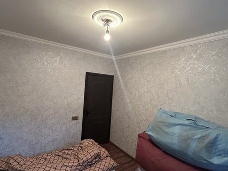 3 otaqlı köhnə tikili - Həzi Aslanov m. - 55 m²
