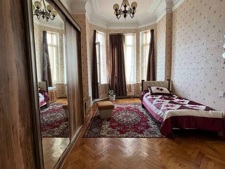 5 otaqlı mənzil, 170 m², Sahil: 750 000 ₼ 5