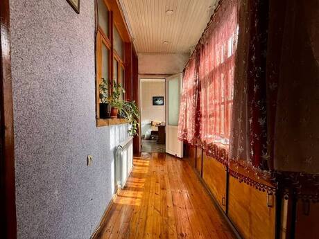 5 otaqlı köhnə tikili - Sahil m. - 170 m²
