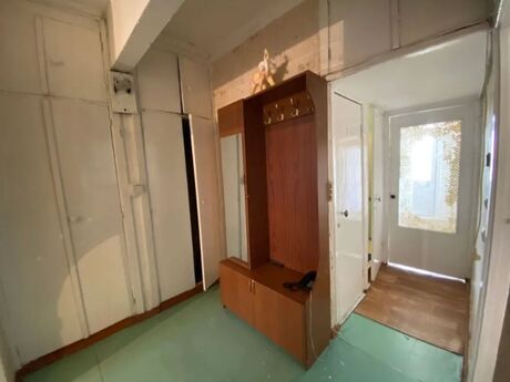 2 otaqlı köhnə tikili - Nəriman Nərimanov m. - 45 m²