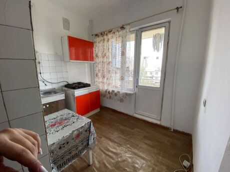 2 otaqlı köhnə tikili - Nəriman Nərimanov m. - 45 m²
