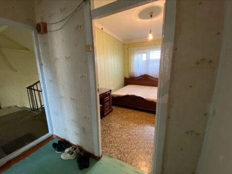 2 otaqlı köhnə tikili - Nəriman Nərimanov m. - 45 m²
