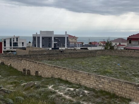 Torpaq - Şıxov q. - 12 sot