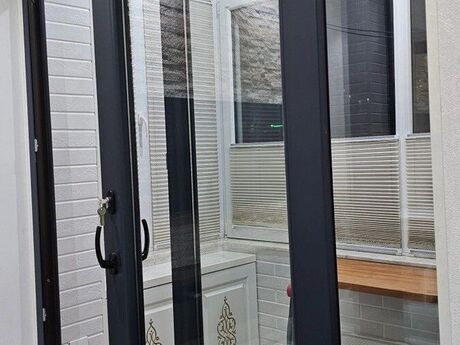 2 otaqlı köhnə tikili - 28 May m. - 50 m²