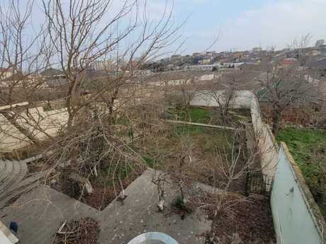 12 otaqlı həyət evi, 500 m², Nəsimi: 540 000 ₼ 5