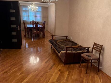 Elan №6083383 - Bakı, Həzi Aslanov m., 3 otaqlı, 85 m², 5/5 mərtəbə