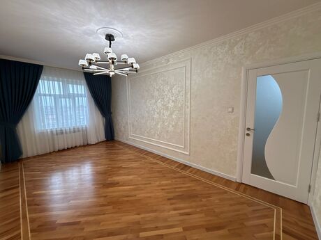 2 otaqlı köhnə tikili - Xalqlar Dostluğu m. - 60 m²