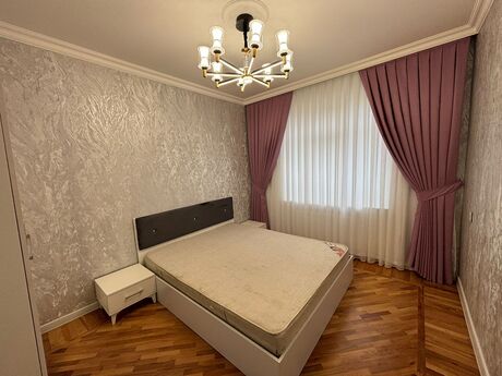 2 otaqlı köhnə tikili - Xalqlar Dostluğu m. - 60 m²