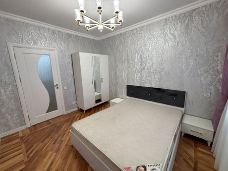 2 otaqlı köhnə tikili - Xalqlar Dostluğu m. - 60 m²