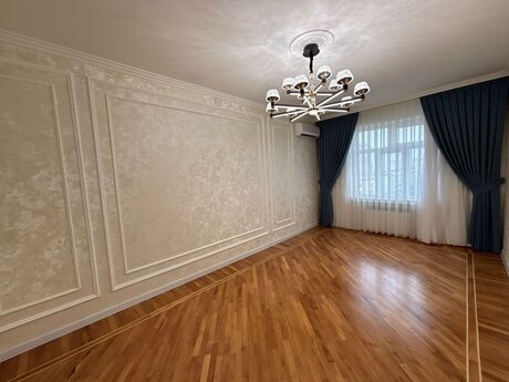 2 otaqlı köhnə tikili - Xalqlar Dostluğu m. - 60 m²