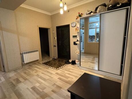 Объявление №6083416 - Баку, м. Иншаатчылар, 3-комн., 104 м², 8/16 этаж