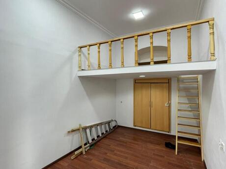 Obyekt - Nizami m. - 25 m²