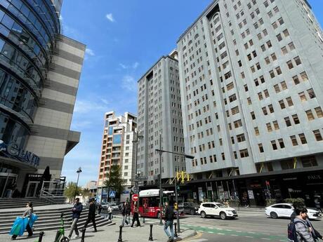 Elan №6083423 - Bakı, Nizami m., 25 m²