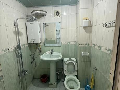 2 otaqlı köhnə tikili - 28 May m. - 55 m²