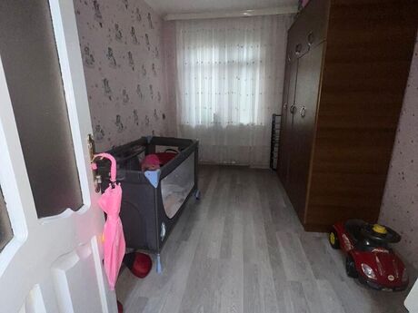 3 otaqlı köhnə tikili - Nəriman Nərimanov m. - 60 m²