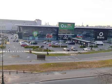 Объявление №6083457 - Баку, м. Ази Асланов, 4-комн., 115 м², 4/5 этаж