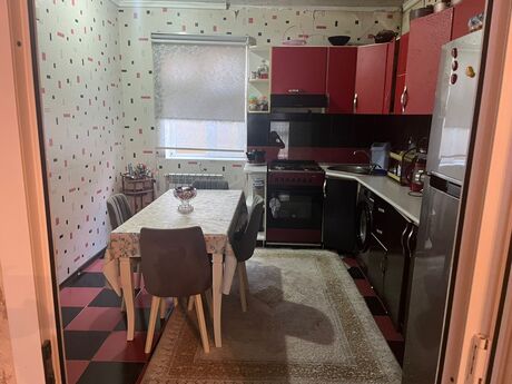 5 otaqlı həyət evi/bağ evi - Masazır q. - 150 m²