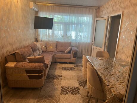5 otaqlı həyət evi/bağ evi - Masazır q. - 150 m²