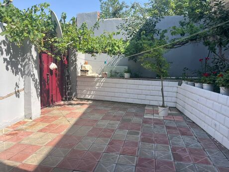 5 otaqlı həyət evi/bağ evi - Masazır q. - 150 m²