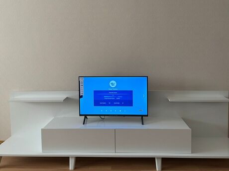 4 otaqlı köhnə tikili - Neftçilər m. - 85 m²