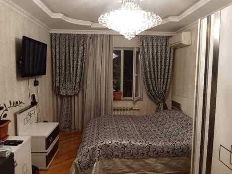 3 otaqlı mənzil, 75 m², Bakıxanov: 210 000 ₼ 4
