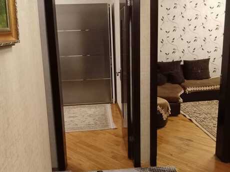 3 otaqlı mənzil, 75 m², Bakıxanov: 210 000 ₼ 3